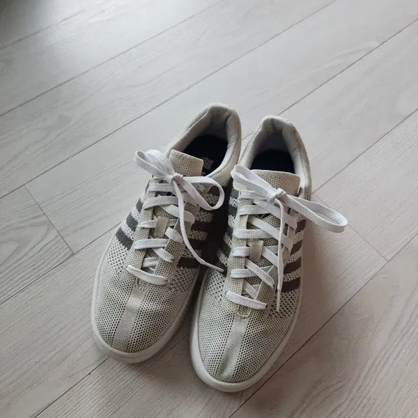 [BUNJANG] K-SWISS Summer Lightweight Sneakers Size 265 / 케이스위스 여름 경량 스니커스 265