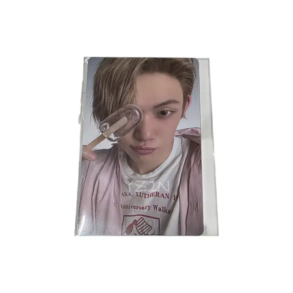 [BUNJANG] TXT Yeonjun NO LABELS: PART 02 Kakao Special Edition Photocard / (연준) NO LABELS: PART 02 카카오 특전