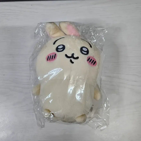 [BUNJANG] Chiikawa Usagi Plush Doll / 치이카와 우사기 인형 누이 누이구루미