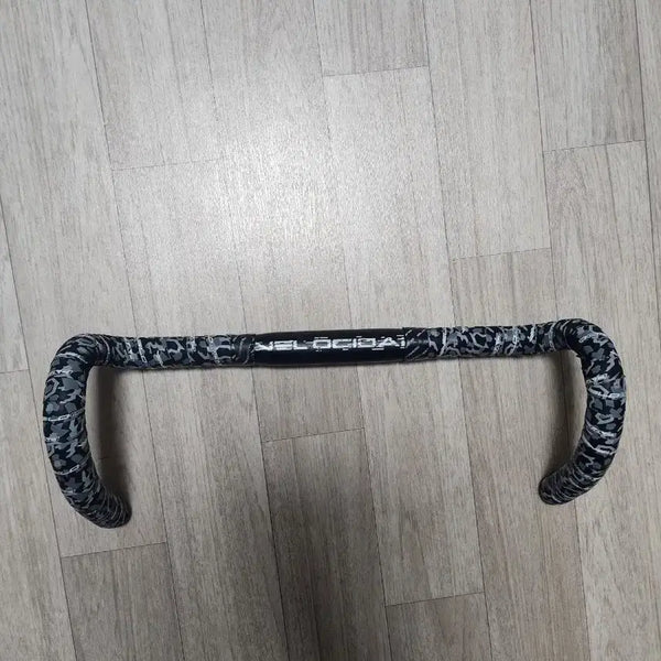 [BUNJANG] Velosidad Drop Bar 42cm / (안팔림)벨로시닷 드롭바 급처