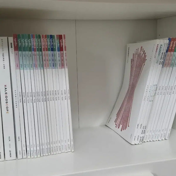 [BUNJANG] Lee Shin-hyuk Earth Science Textbook Bundle Set / 이신혁 지구과학 교재 일괄판매