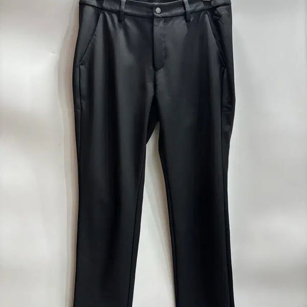 [BUNJANG] PUMA GOLF Straight Golf Pants 3.0 / [L] 푸마골프 PUMA GOLF 스트레이트 골프 팬츠 3.0