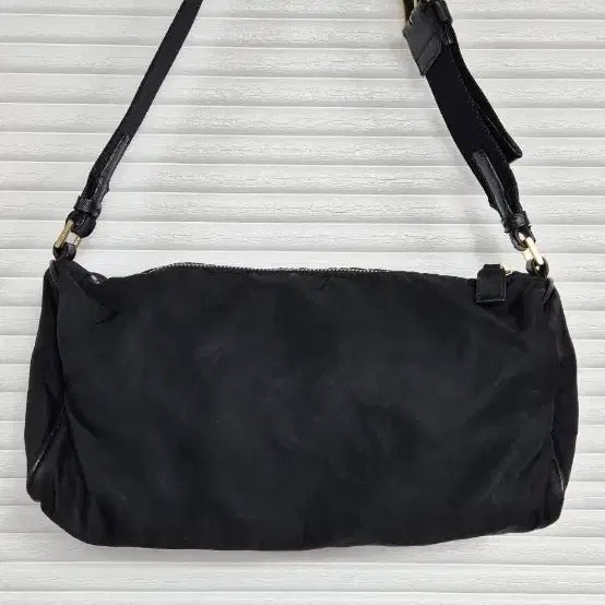 [BUNJANG] PRADA Pocono Bretta Mini Shoulder Bag / PRADA 프라다 포코노 브렛 미니 숄더백