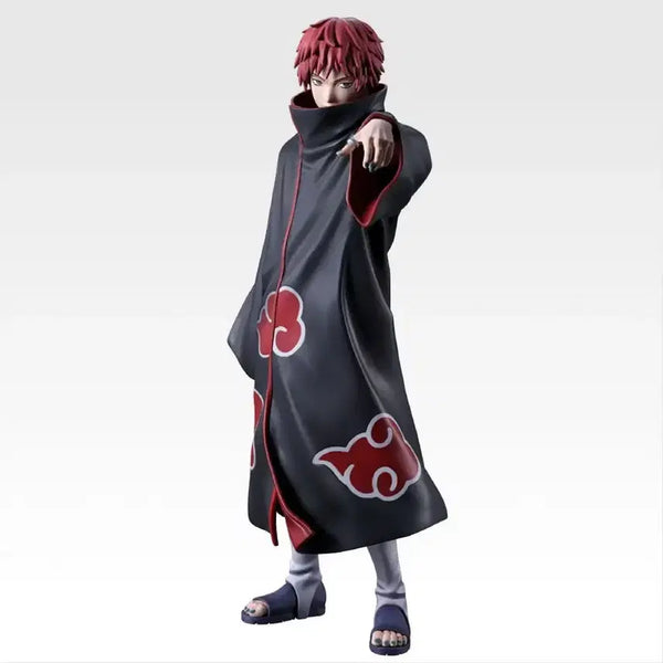 [BUNJANG] Naruto C Prize Kakashi & E Prize Sasori Bundle / (택포 11) 나루토 C상 카카시, E상 사소리 일괄판매