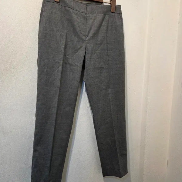 [BUNJANG] Theory Women's Dress Pants Slacks / 띠어리 정장 바지 슬랙스 가56