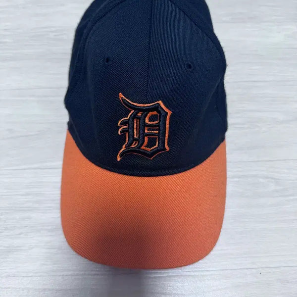 [BUNJANG] MLB Vintage Snapback Hat / MLB 빈티지 모자