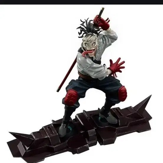 [BUNJANG] My Hero Academia Ichiban Kuji Pick & Pop Stain Figure / 나히아 쿠지 픽앤팝 스테인 피규어 (랜덤 하위상껴드려요)