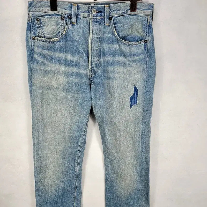 [BUNJANG] Levi's 501 Vintage Jeans / 리바이스 501 빈티지 청바지