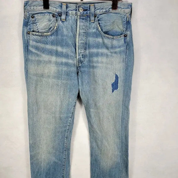 [BUNJANG] Levi's 501 Vintage Jeans / 리바이스 501 빈티지 청바지