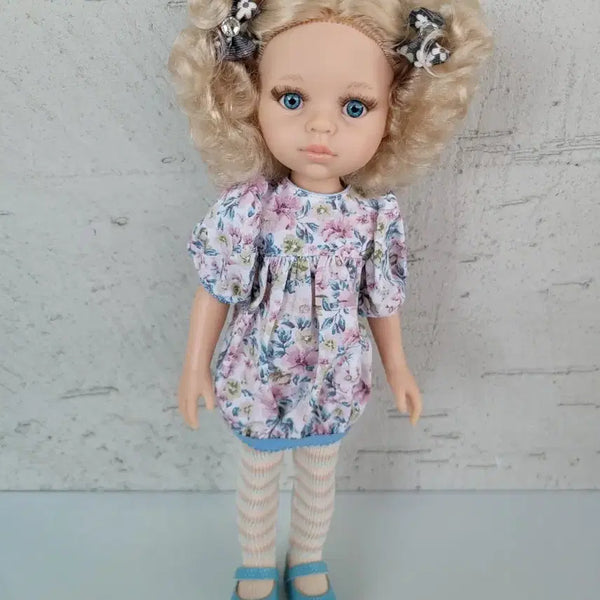[BUNJANG] Mari Philippido Paola Reina Doll / 마리필리도 파올라레이나