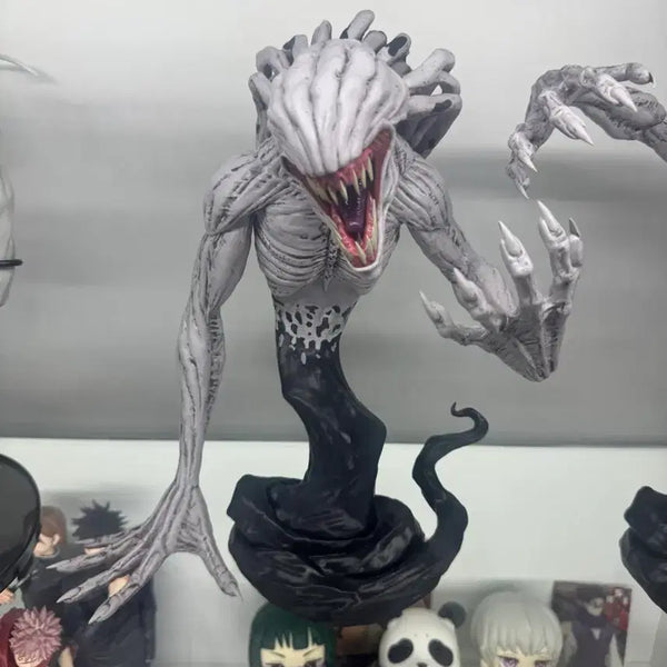 [BUNJANG] Jujutsu Kaisen Rika Unsealed Figure (Prize C) / 개봉품) 제일복권 주술회전 리카 C상 피규어