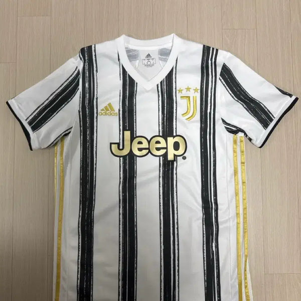 [BUNJANG] Juventus Adidas Jersey XL / 유벤투스 아디다스 져지 XL