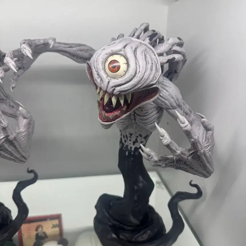 [BUNJANG] Jujutsu Kaisen 0 Rika Last One Prize Figure (Unsealed) / 개봉품) 제일복권 주술회전0 리카 라스트원