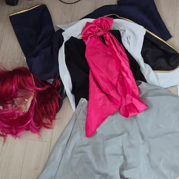 [BUNJANG] Arima Kana Cosplay Costume / 아리마 카나 코스프레