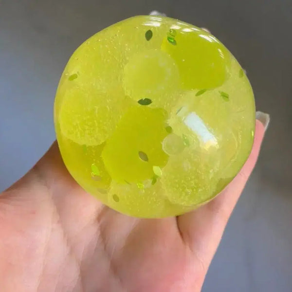[BUNJANG] Sparkling Jelly with Popping Bubble Balls / 상큼 왁뿌볼(예약판매