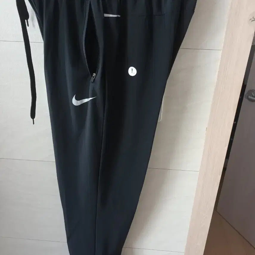 [BUNJANG] Nike Dri-FIT Cooling Slim Fit Pants L Black / 나이키 드라이핏 기능성  냉감팬츠 L 새상품