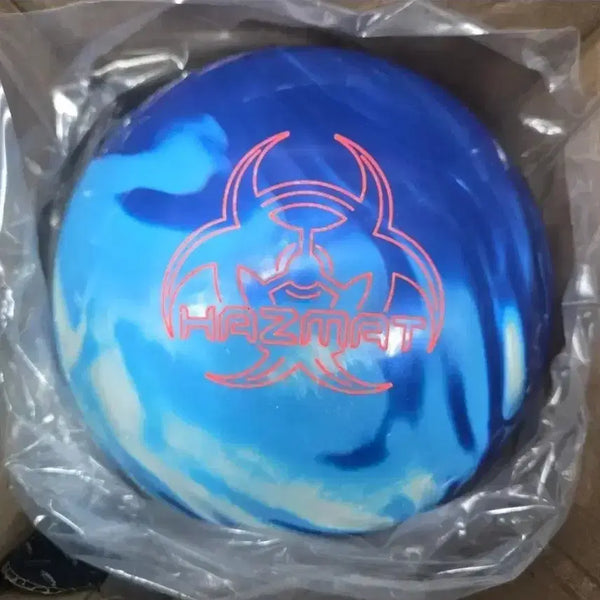 [BUNJANG] Hammer HZMT Pearl Bowling Ball (15.2lb) - Official / 택배무료 15.2파운드 공인구 햄머 하즈맷 펄 새볼링공
