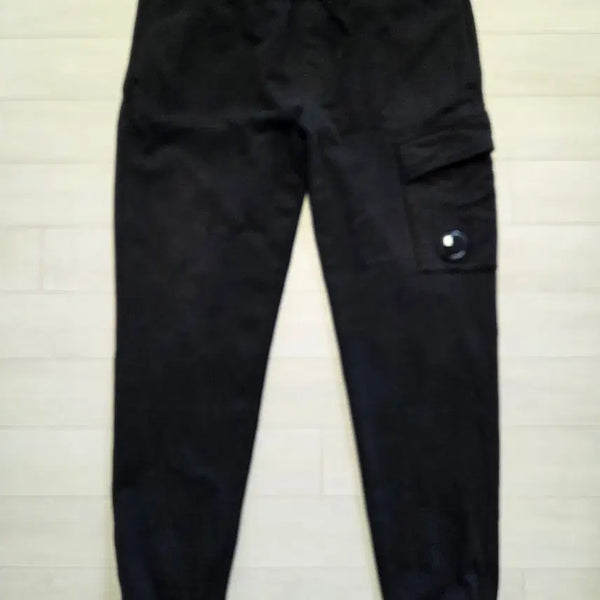 [BUNJANG] CP Company Lens Detail Cargo Jogger Pants - Size L / 씨피컴퍼니 렌즈 디테일 카고 조거팬츠
