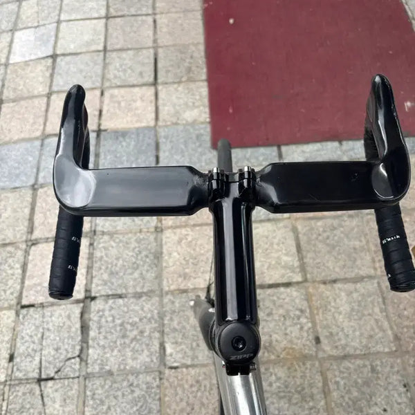 [BUNJANG] Alibanchi 37 Size Bicycle Handlebars / 알번 알리번치바 37사이즈