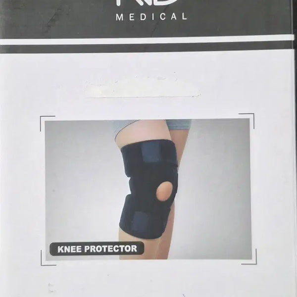 [BUNJANG] KD Medical Therapeutic Knee Brace / KD 메디컬 의료용 무릎 보호대