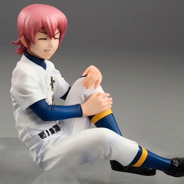 [BUNJANG] Daiya No Ace Kominato Ryosuke Tenohira Miyuki Sawamura Figure / 다이에이 코미나토 료스케 피규어 테노히라 미유키 사와무라 다이아몬드에이스