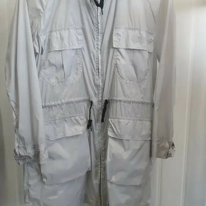 [BUNJANG] Marni Lightweight Summer Windbreaker Jacket Size 40 / 마르니 초경량 여름 바람막이 자켓 40 사이즈