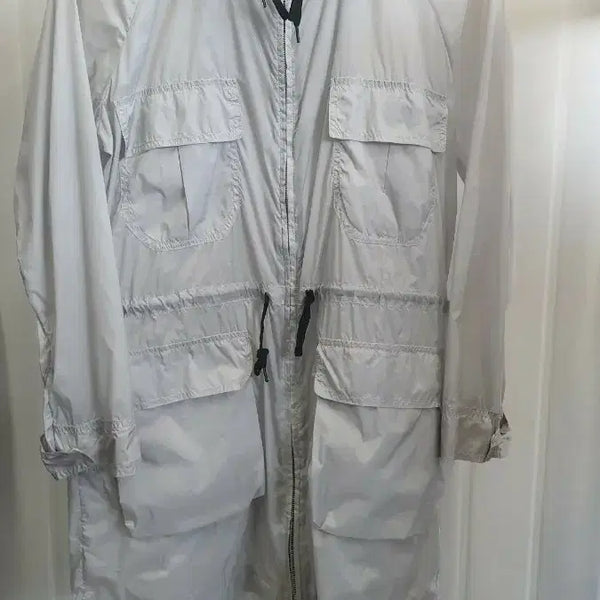 [BUNJANG] Marni Lightweight Summer Windbreaker Jacket Size 40 / 마르니 초경량 여름 바람막이 자켓 40 사이즈