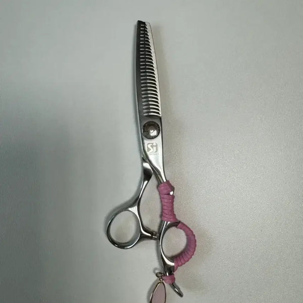 [BUNJANG] Sansei Professional Thinning Shears / 산세이 미용 틴닝가위