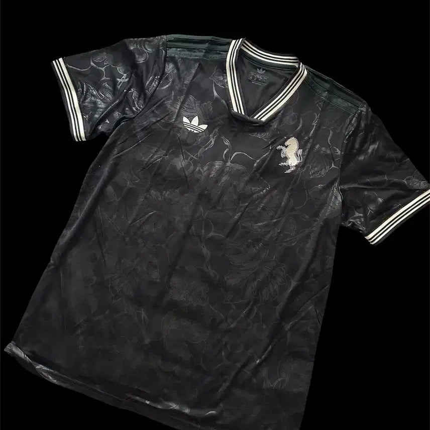 [BUNJANG] Adidas Juventus 2025/26 Third Jersey / [새상품] 25/26 유벤투스 써드 유니폼