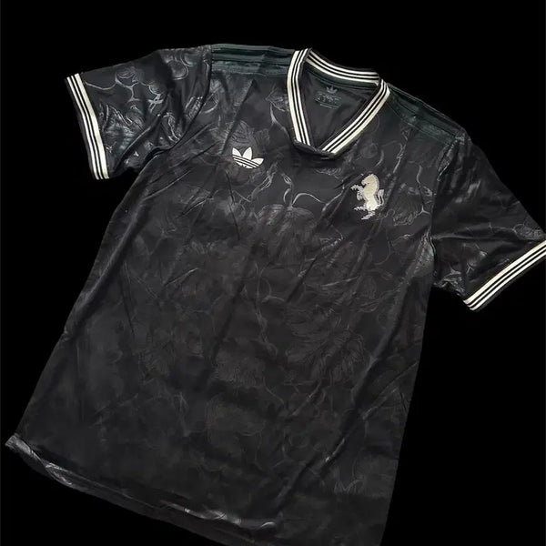 [BUNJANG] Adidas Juventus 2025/26 Third Jersey / [새상품] 25/26 유벤투스 써드 유니폼