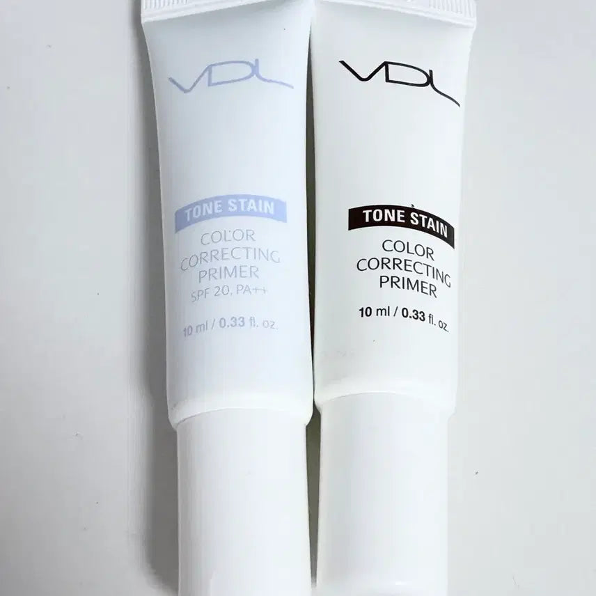 [BUNJANG] VDL Serenity 10ml + Clear 10ml Set / VDL 세레니티 10ml + 클리어 10ml