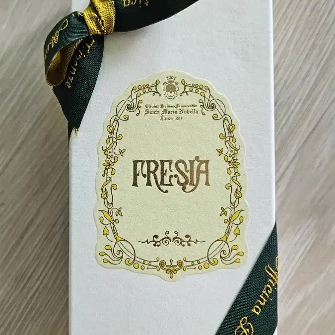 [BUNJANG] Santa Maria Novella Frangipani Bathing Foam 250ml / 산타마리아노벨라 프리지아 바뇨쉬우마 250ml (새상품)