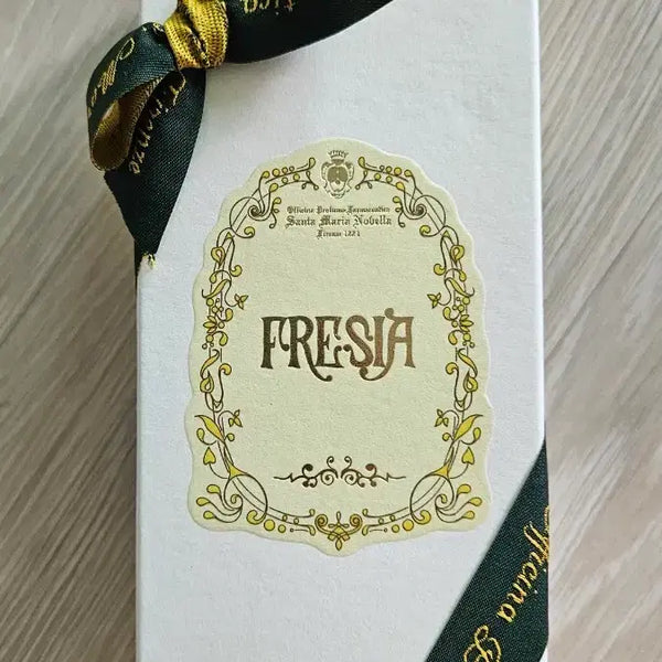 [BUNJANG] Santa Maria Novella Frangipani Bathing Foam 250ml / 산타마리아노벨라 프리지아 바뇨쉬우마 250ml (새상품)