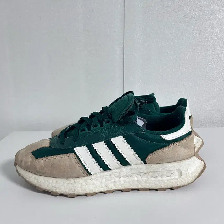 [BUNJANG] Adidas Retropy E5 Glory Sneakers (275) / 아디다스 레트로피 E5 글로리 운동화(275)