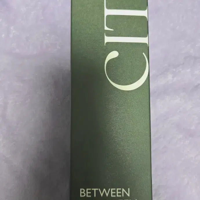 [BUNJANG] BETWEEN THE GREEN Perfume Spray Body Lotion 250ml (Mossy Green) / BETWEEN THE GREEN 퍼퓸 스프레이 바디 로션 250ml
