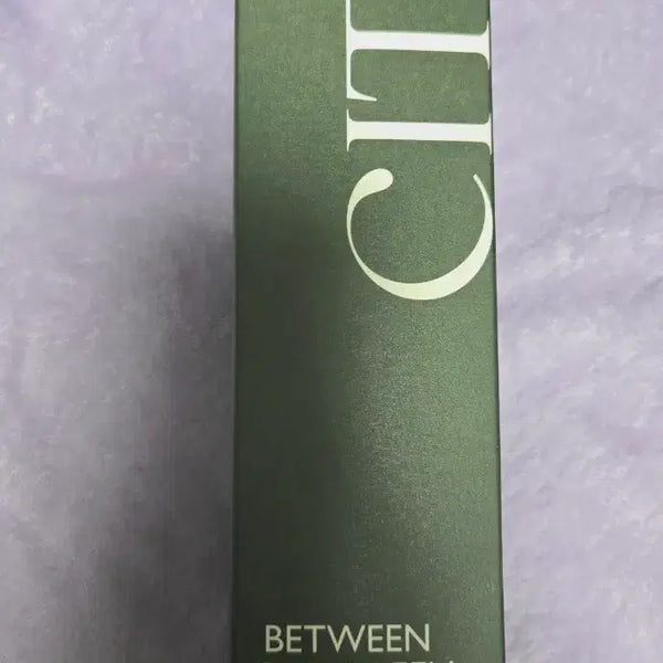 [BUNJANG] BETWEEN THE GREEN Perfume Spray Body Lotion 250ml (Mossy Green) / BETWEEN THE GREEN 퍼퓸 스프레이 바디 로션 250ml