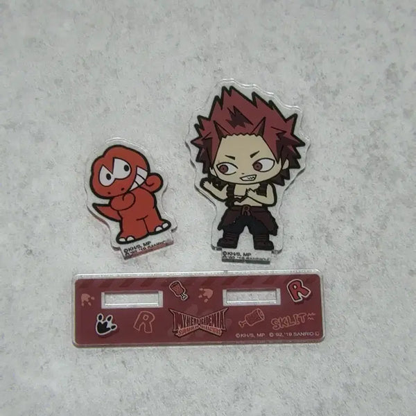 [BUNJANG] Kirishima Sanrio Acrylic Stand / 키리시마 산리오 아크릴