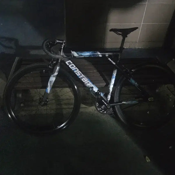 [BUNJANG] 2025 Constatin PITA Complete Bike / 2025 콘스탄틴 피타  완차 판매 / 무하자 / (가격제안  받음)