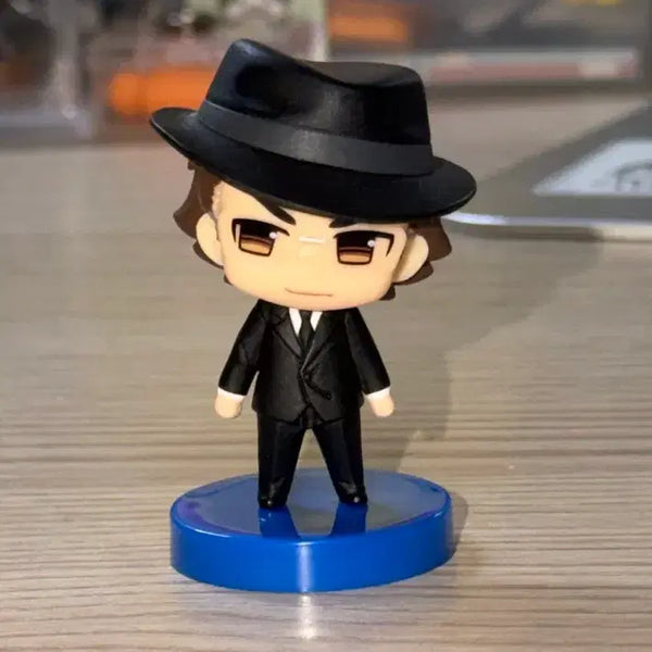 [BUNJANG] Daiya no Ace Miyuki Kazuya Sawamura Eijun Mafia Acrylic Stand / 다이에이 미유키 피규어 마피아 사와무라 아크릴 다이아몬드에이스