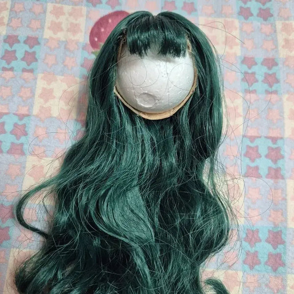 [BUNJANG] McBriken 6-7 inch Wig / 맥컬리브로킨 6~7인치 가발