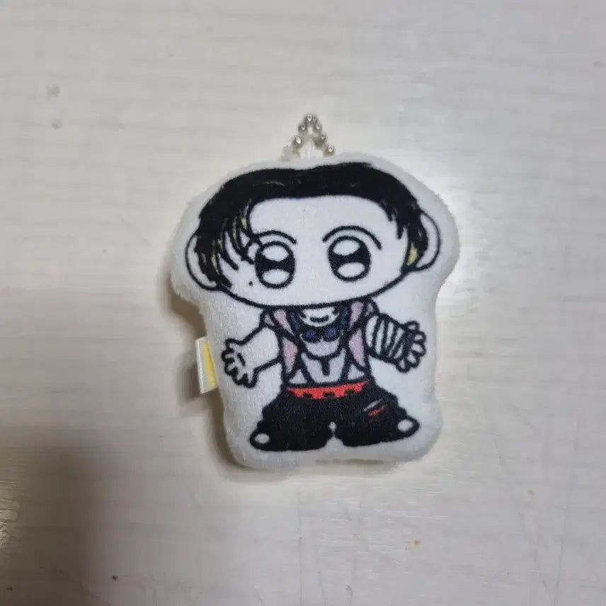 [BUNJANG] Jeno Plush Doll / 제노 인형
