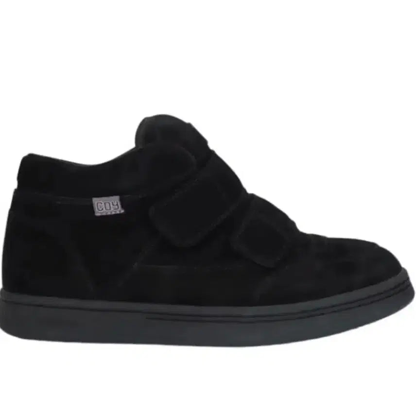 [BUNJANG] COYSEIO Kkoi Bumble Sneakers Black / COYSEIO 코이세이오 코이 범블 스니커즈 블랙