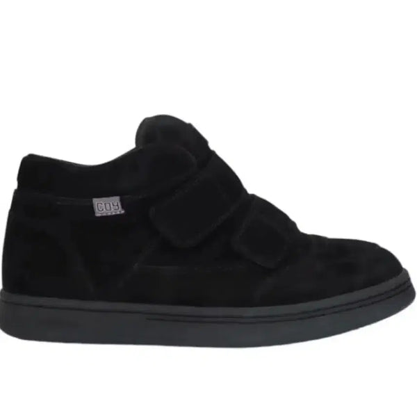 [BUNJANG] COYSEIO Kkoi Bumble Sneakers Black / COYSEIO 코이세이오 코이 범블 스니커즈 블랙