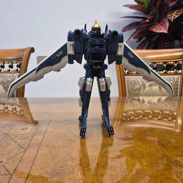 [BUNJANG] Bandai Authentic DX Engine Robo Jumbowel / 반다이 정품 DX 엔진9호 점보웰