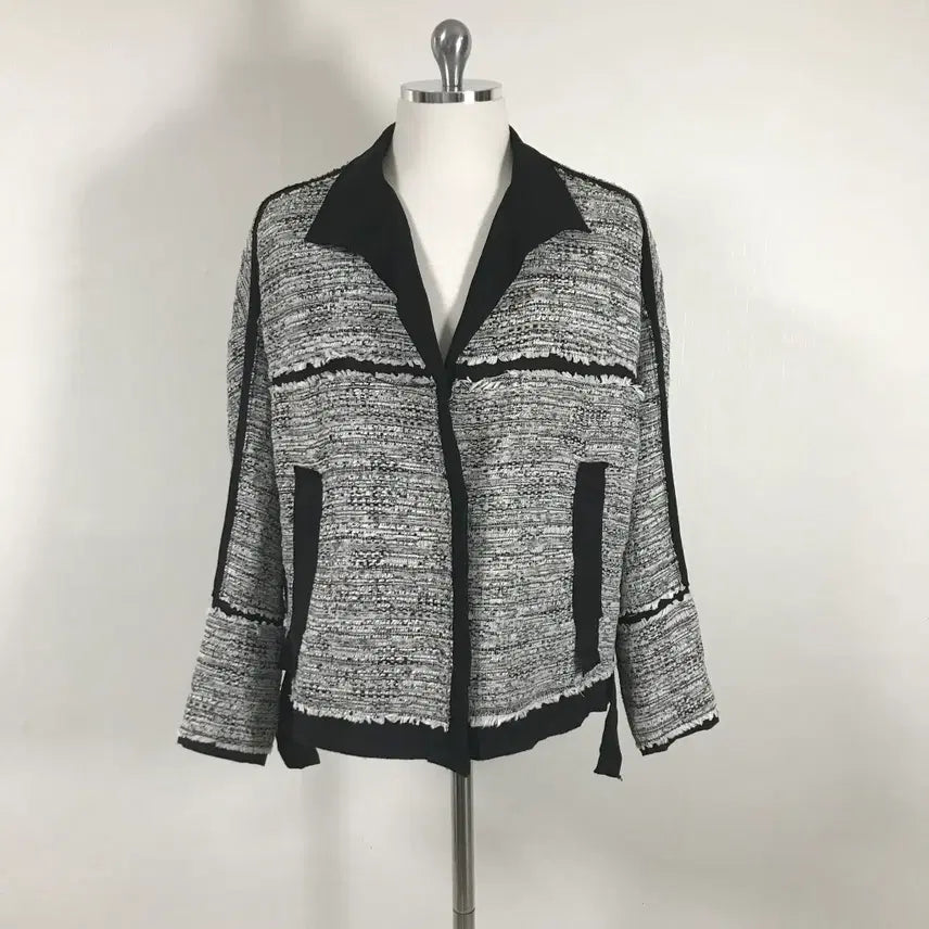 [BUNJANG] DEMOO Women's Jacket / DEMOO 여성자켓55호호상점