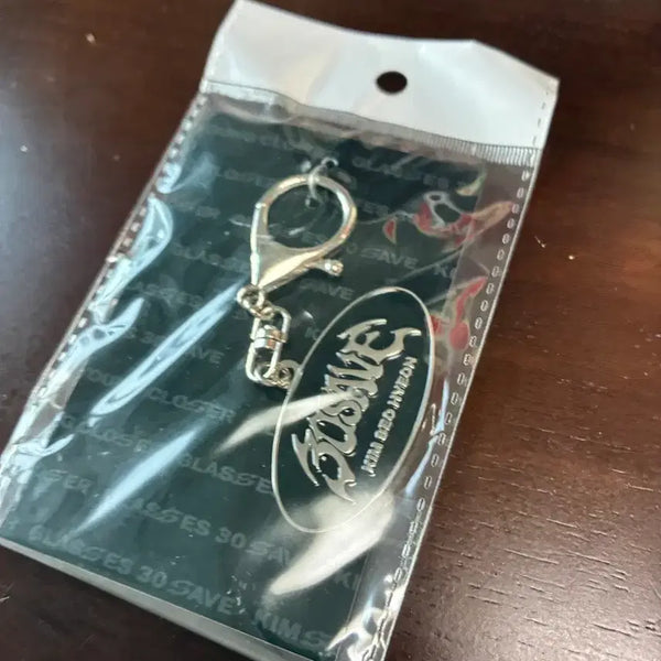 [BUNJANG] Hanwha Eagles Kim Seo-hyun 30 Saves Commemorative Keychain Set / 한화이글스 김서현 30세이브 키링