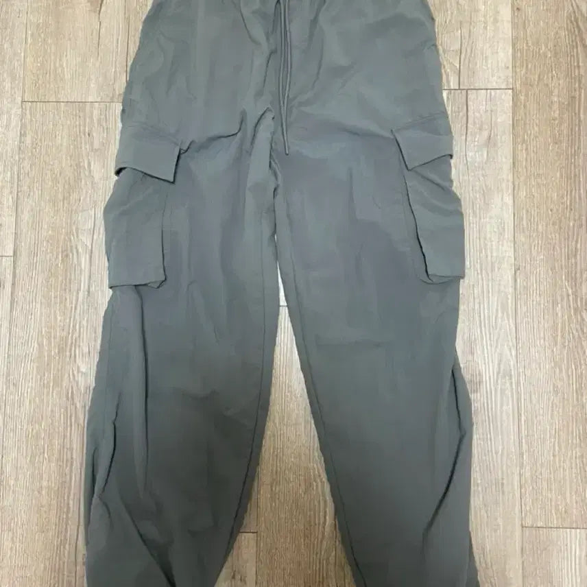 [BUNJANG] SPAO Cargo Training Pants S / [S] 스파오 카고팬츠