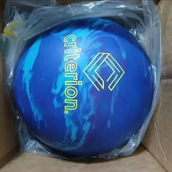 [BUNJANG] Track Criterion 15.2lb Official Bowling Ball / 택배무료 15.2파운드 공인구 트랙 크리테리온 새볼링공
