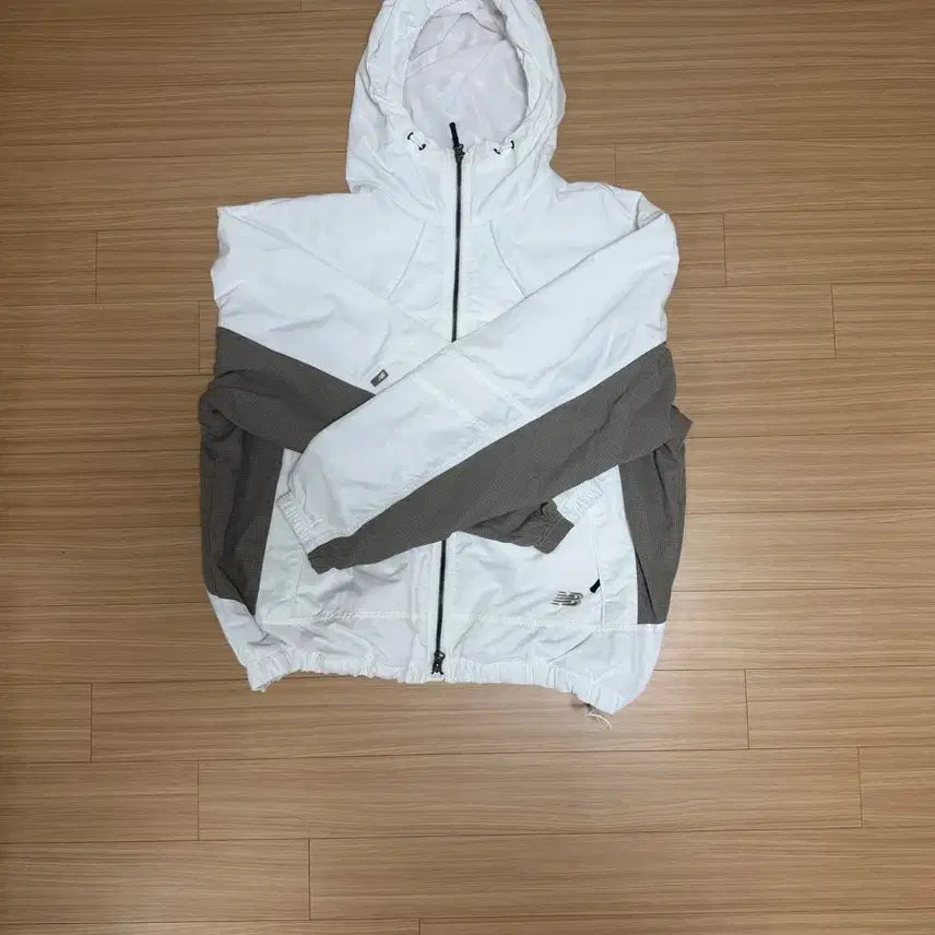 [BUNJANG] New Balance UNI SHIFT Woven Jacket Size 105 / 뉴발란스 UNI SHIFT 우븐 자켓