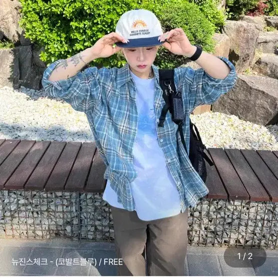 [BUNJANG] Bundle Set 3-Piece Men's Shirts / 셔츠/남방 3종 일괄 정리